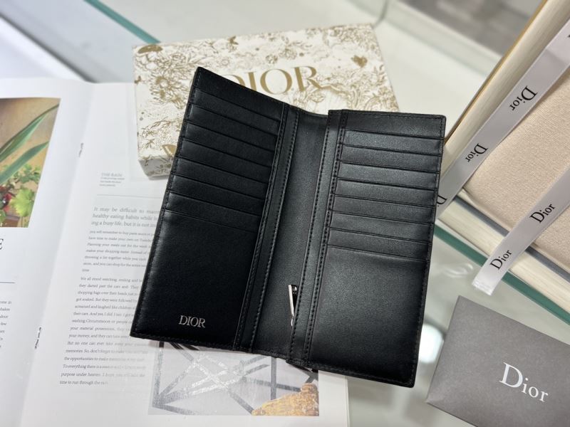 Christian Dior Wallet